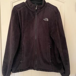 The North Face Womens Full-Zip Jacket